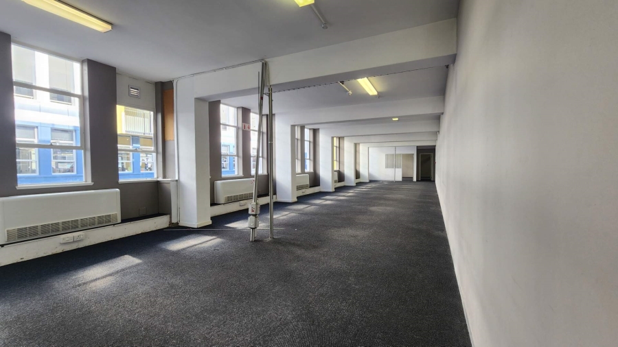 To Let commercial Property for Rent in Cape Town City Centre Western Cape